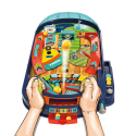 Rebel Board game MINI FLIPPER Rebel Board game MINI FLIPPER