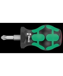 Wera 05008851001 ручная отвертка Одна отвертка Стандартная отвертка