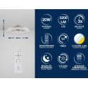 Fan Beper P206VEN640 Fan Beper P206VEN640