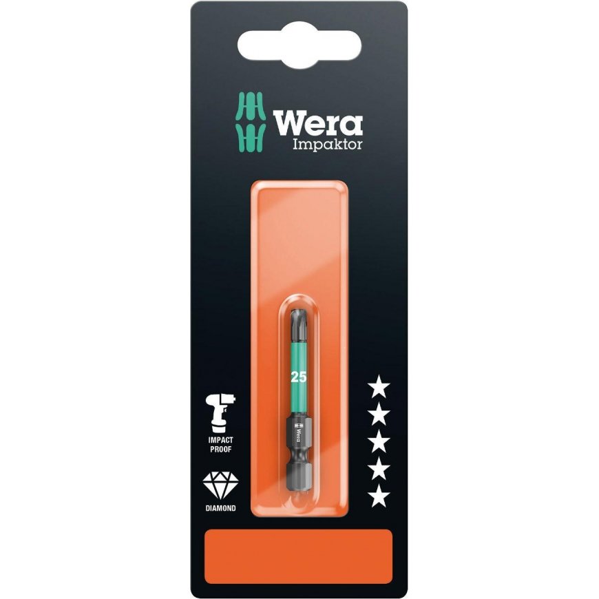 Wera Bit Wera Impactor TORX T20