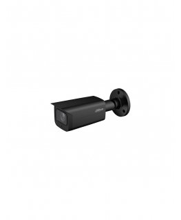 Dahua Technology Co IP kamera 4MP STARLIGHT AI, IR pašv. iki 60m, 1/3” 2.7~13.5mm. automatinis obj, SMD