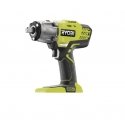 Ryobi R18IW3-0 шуруповёрт 3200 RPM Черный, Желтый Ryobi R18IW3-0 шуруповёрт 3200 RPM Черный, Желтый
