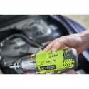 Ryobi R18IW3-0 power screwdriver/impact driver 3200 RPM Black, Yellow Ryobi R18IW3-0 power screwdriver/impact driver 3200 RPM Black, Yellow