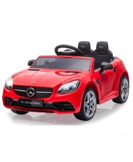 Jamara Mercedes-Benz SLC Ride-on car