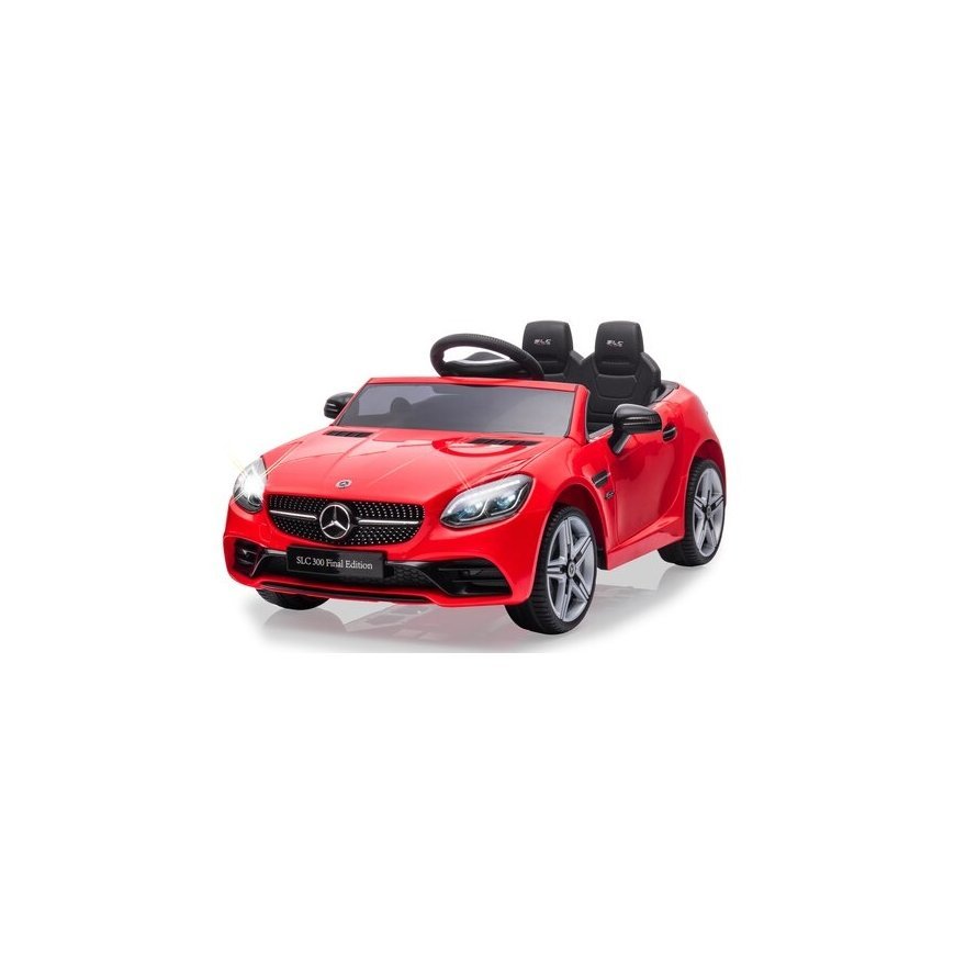 Jamara Mercedes-Benz SLC Pealeistutav auto