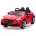 Jamara Mercedes-Benz SLC Ride-on car Jamara Mercedes-Benz SLC Ride-on car