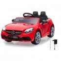 Jamara Mercedes-Benz SLC Ride-on car Jamara Mercedes-Benz SLC Ride-on car