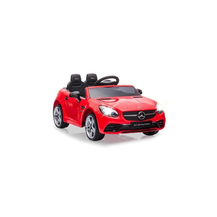 Jamara Mercedes-Benz SLC Braucamā automašīnas rotaļlieta – 4