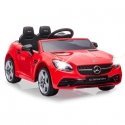 Jamara Mercedes-Benz SLC Päällä istuttava auto Jamara Mercedes-Benz SLC Päällä istuttava auto