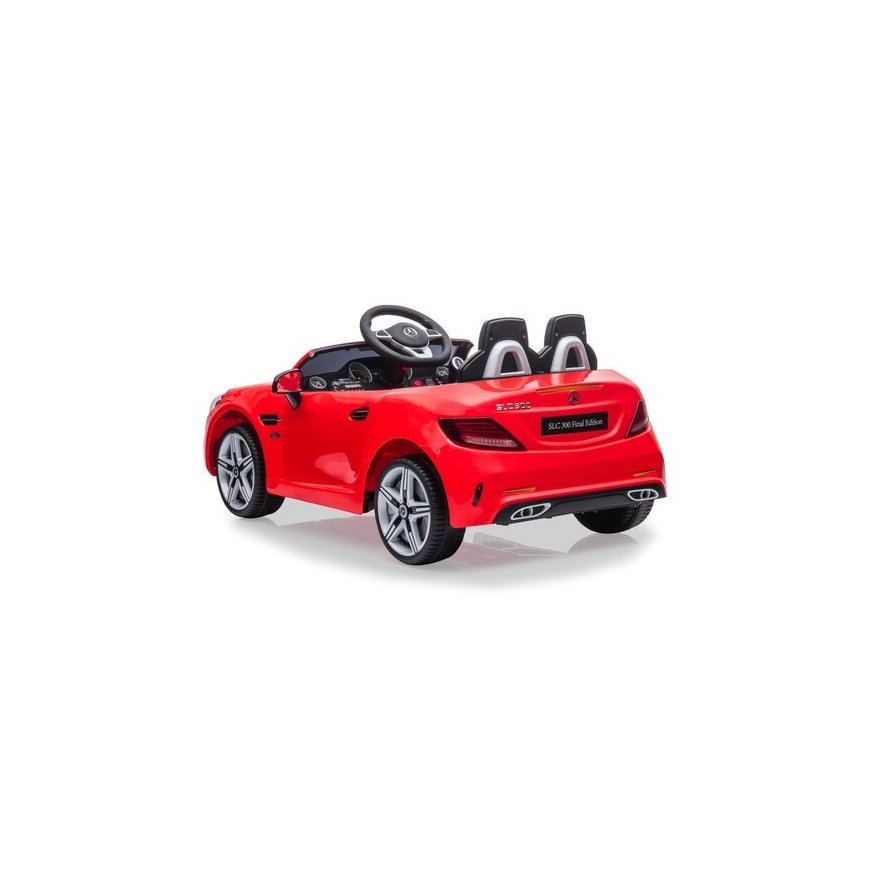 Jamara Mercedes-Benz SLC Važiuojamasis automobilis – 5