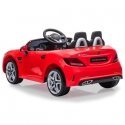 Jamara Mercedes-Benz SLC Ride-on car Jamara Mercedes-Benz SLC Ride-on car