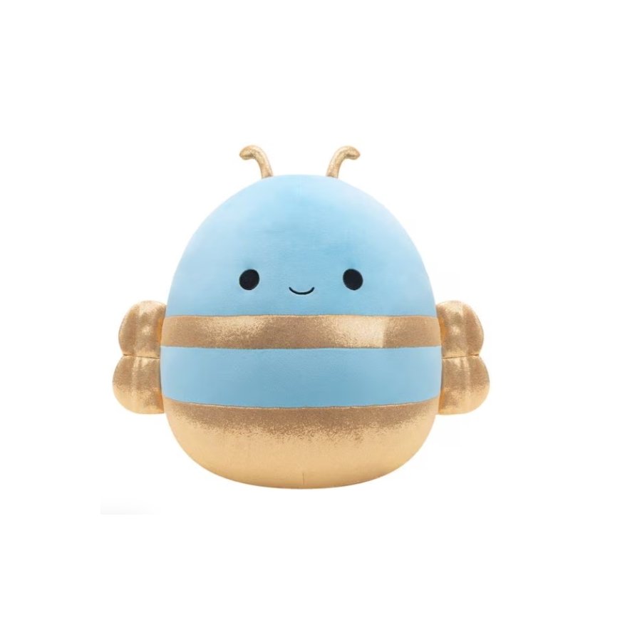 Squishmallows Adopt Me Queen Bee