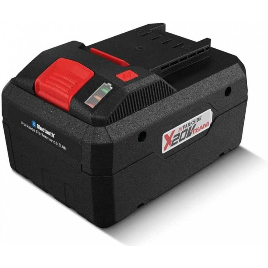 Parkside Battery 20V 8.0Ah Smart 20V Team 80001153