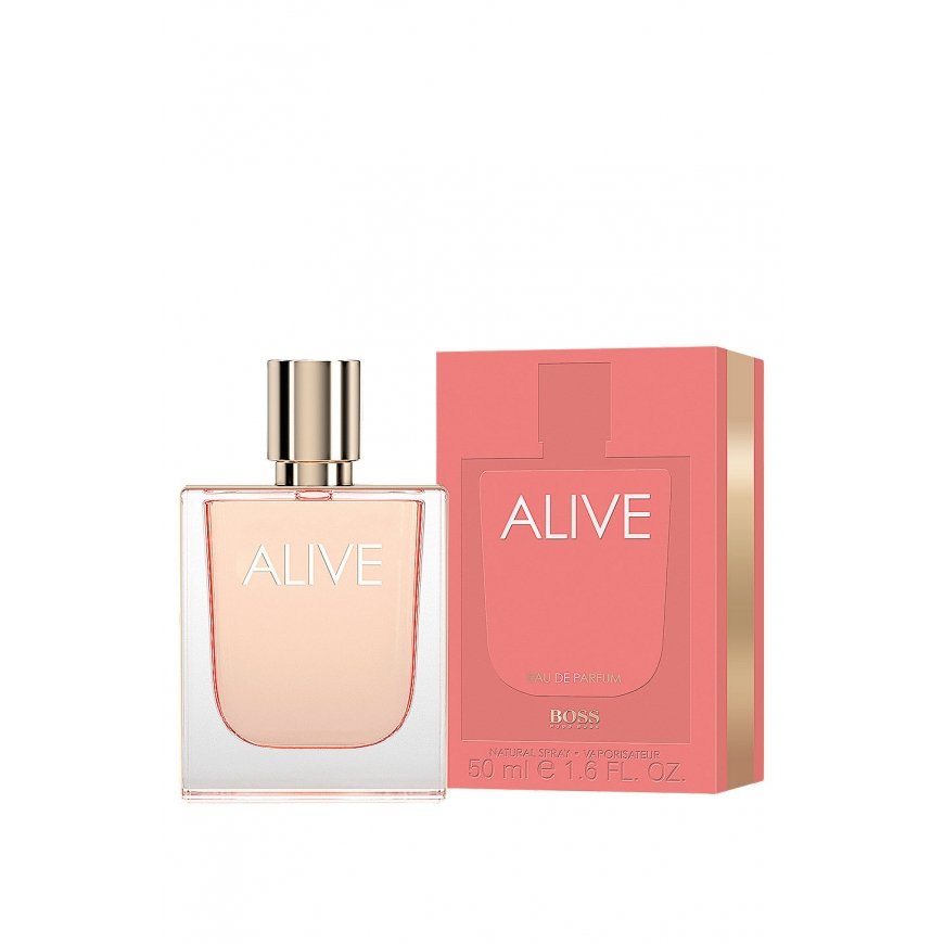 Hugo Boss Alive Parfum