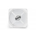EK Water Blocks 3831109854204 arvuti jahutussüsteem Arvuti korpus Ventilaator 12 cm Valge EK Water Blocks 3831109854204 arvuti jahutussüsteem Arvuti korpus Ventilaator 12 cm Valge