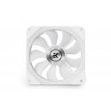 EK Water Blocks 3831109854204 система охлаждения компьютера Корпус компьютера Вентилятор 12 cm Белый EK Water Blocks 3831109854204 система охлаждения компьютера Корпус компьютера Вентилятор 12 cm Белый