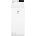 Skalbimo mašina Electrolux iš viršaus įkraunama Skalbimo mašina Electrolux iš viršaus įkraunama