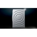 Siemens iQ500 WN54G1X0 pesumasin-kuivati Eraldiseisev Eest täidetav Hõbe E Siemens iQ500 WN54G1X0 pesumasin-kuivati Eraldiseisev Eest täidetav Hõbe E