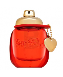 Coach Love woda perfumowana spray 30ml