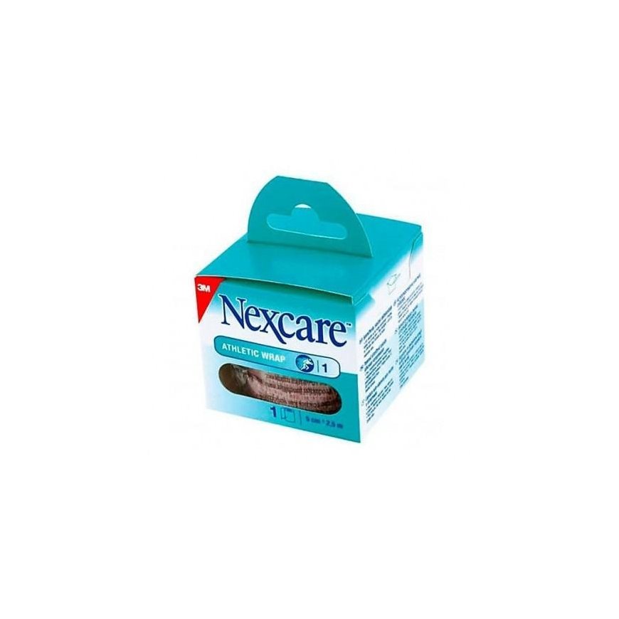 Venda Protectora Deportiva 5 X 2,5 Cm Nexcare