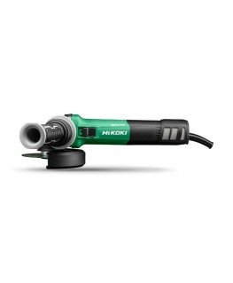 Hikoki G13VE2 WQZ nurklihvija 12,5 cm 1320 W 1,7 kg
