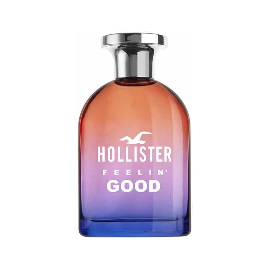 Hollister Feelin Free For Her Eau