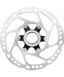 Brake disc Shimano SM-RT64 160MM CL
