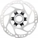 Brake disc Shimano SM-RT64 160MM CL Brake disc Shimano SM-RT64 160MM CL