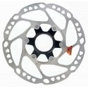 Brake disc Shimano SM-RT64 160MM CL Brake disc Shimano SM-RT64 160MM CL