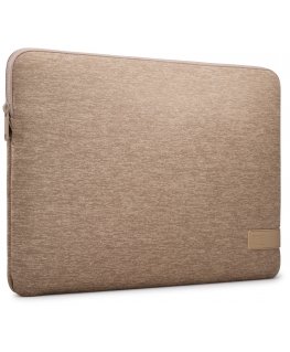 Case Logic Reflect REFPC116 - Boulder Beige 39,6 cm (15.6") Soma-aploksne Bēšs