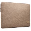 Case Logic Reflect REFPC116 - Boulder Beige 39,6 cm (15.6") Įmautė Rusvai gelsvas Case Logic Reflect REFPC116 - Boulder Beige 39,6 cm (15.6") Įmautė Rusvai gelsvas