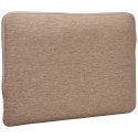 Case Logic Reflect REFPC116 - Boulder Beige 39,6 cm (15.6") Įmautė Rusvai gelsvas Case Logic Reflect REFPC116 - Boulder Beige 39,6 cm (15.6") Įmautė Rusvai gelsvas