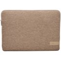 Case Logic Reflect REFPC116 - Boulder Beige 39,6 cm (15.6") Įmautė Rusvai gelsvas Case Logic Reflect REFPC116 - Boulder Beige 39,6 cm (15.6") Įmautė Rusvai gelsvas
