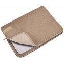 Case Logic Reflect REFPC116 - Boulder Beige 39,6 cm (15.6") чехол-конверт Бежевый Case Logic Reflect REFPC116 - Boulder Beige 39,6 cm (15.6") чехол-конверт Бежевый