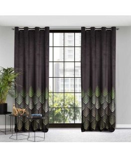 Euro curtains ZAS / ANGELINA / OLI 140X250 TRANS