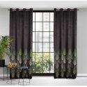 Eurofirany ZAS / ANGELINA / OLI 140X250 TRANS Eurofirany ZAS / ANGELINA / OLI 140X250 TRANS