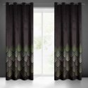 Eurofirany ZAS / ANGELINA / OLI 140X250 TRANS Eurofirany ZAS / ANGELINA / OLI 140X250 TRANS