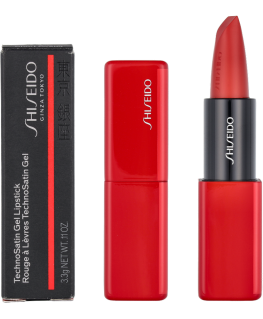 Shiseido Technosatin Gel Lipstick 415 3,, 30 g