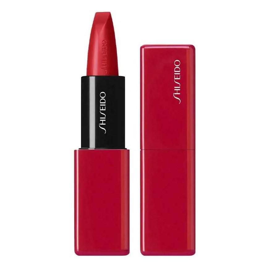 Shiseido Technosatin Gel Lipstick 415 3,, 30 g – 2