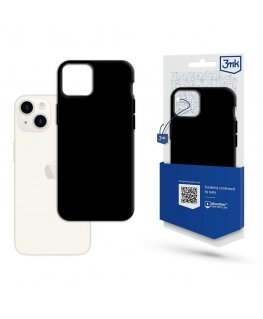 3MK Matt Case mobilo telefonu apvalks
