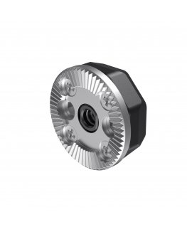 SmallRig SAP2804 kameras statīva aksesuārs Rokrata adapters