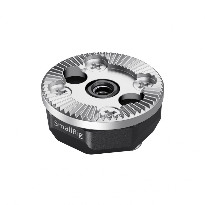 SmallRig SAP2804 camera mounting accessory Hand wheel adapter – 2