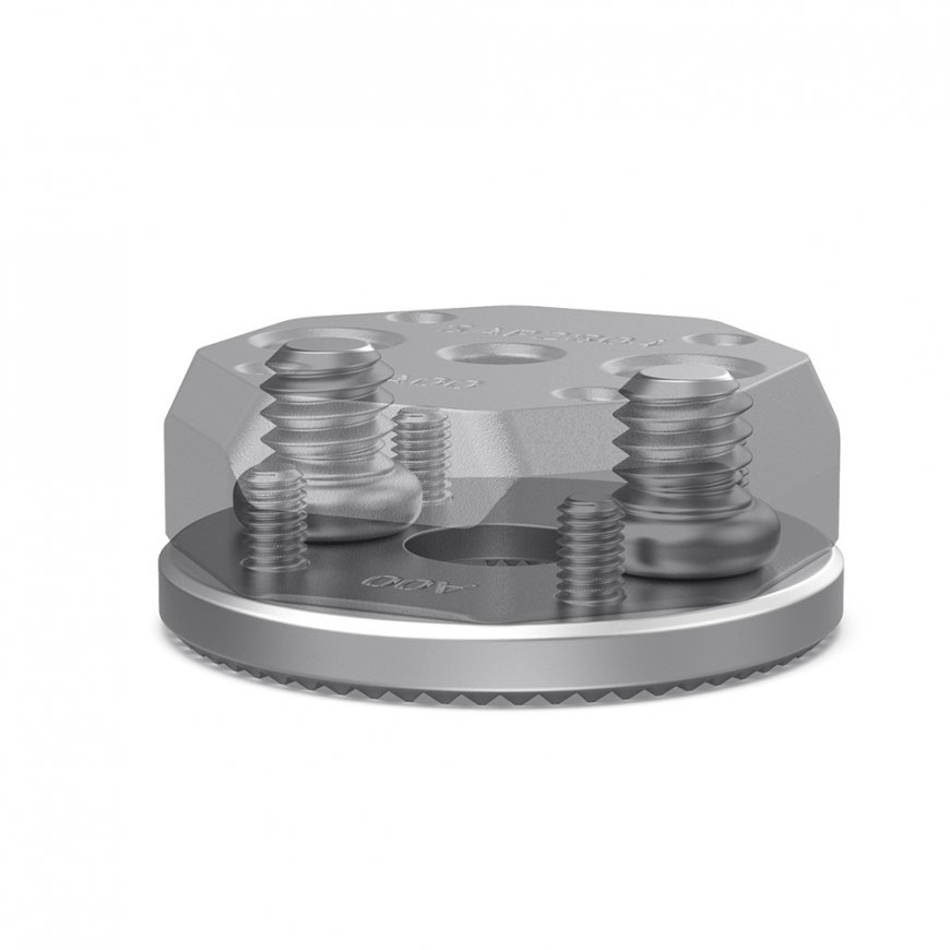 SmallRig SAP2804 kameras statīva aksesuārs Rokrata adapters – 4