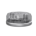 SmallRig SAP2804 camera mounting accessory Hand wheel adapter
