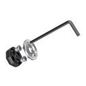 SmallRig SAP2804 camera mounting accessory Hand wheel adapter