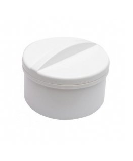 Denture box