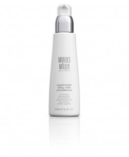 Marlies Möller Pashmisilk Silky Milk Conditioner Neprofesionalus plaukų kondicionierius 200 ml Moteriškas