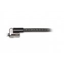 Kensington Ultra MicroSaver 2.0 Lock - Keyed Kensington Ultra MicroSaver 2.0 Lock - Keyed