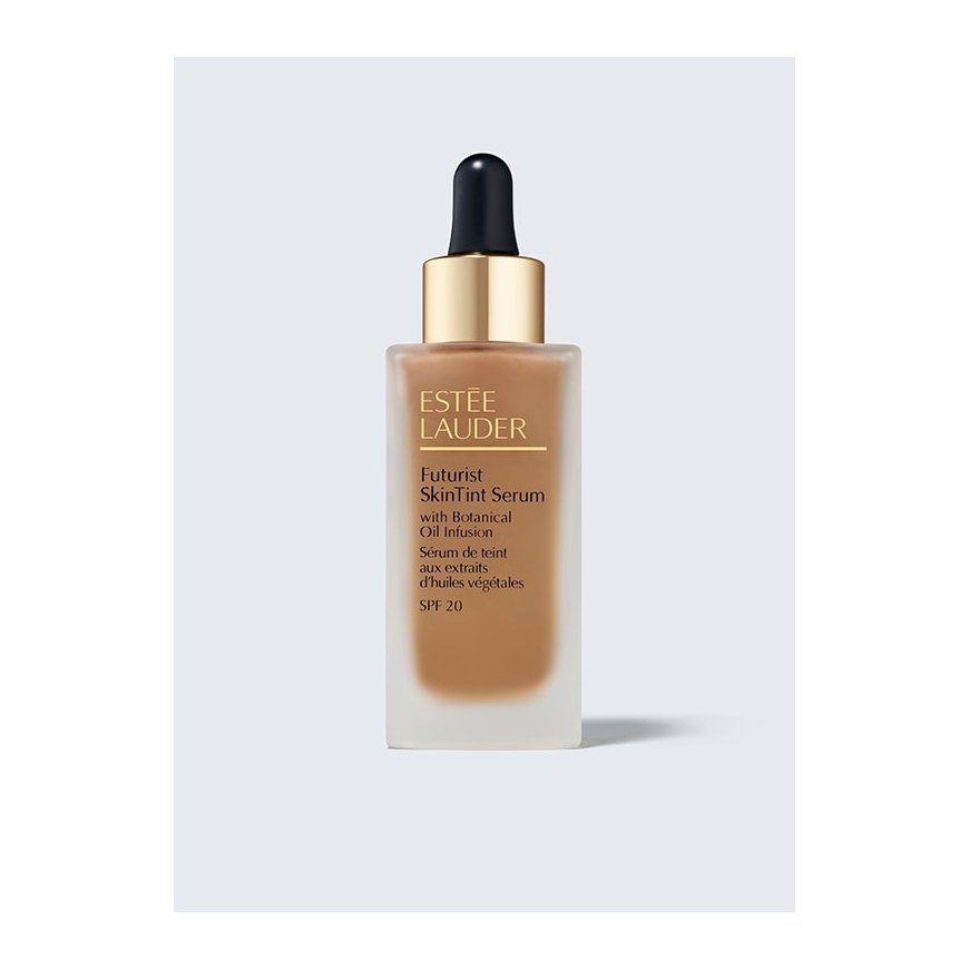 Estée Lauder Futurist SkinTint Serum Foundation 4N1 Shell Beige