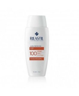 Rilastil Sun System Ultra Protective Fluid Spf 100, 50 ml